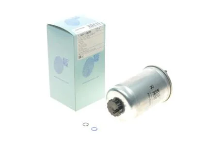 Паливний прямоточний фільтр дизель BLUE PRINT ADV182355
