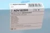 Фільтр салону вугільний BLUE PRINT ADV182505 (фото 4)
