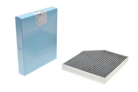 Фильтр салона угольный BLUE PRINT ADV182505