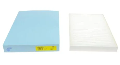 Фільтр салону тонкого очищення BLUE PRINT ADV182507
