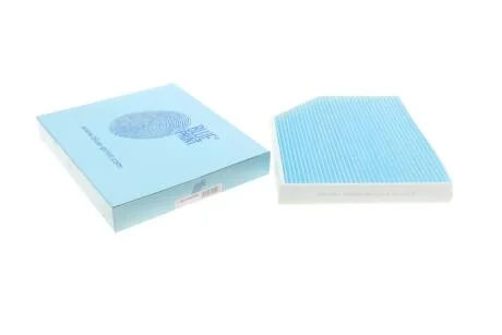 Воздушный фильтр BLUE PRINT ADV182509