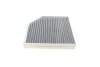 Фильтр салона угольный BLUE PRINT ADV182510 (фото 4)
