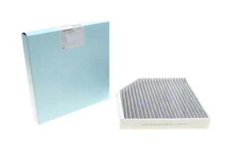 Фільтр салону вугільний BLUE PRINT ADV182510