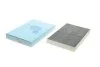 Фильтр салона тонкой очистки BLUE PRINT ADV182514 (фото 1)