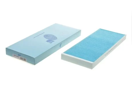 Фильтр салона тонкой очистки BLUE PRINT ADV182524