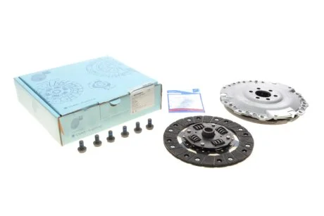 Комплект сцепления BLUE PRINT ADV183011