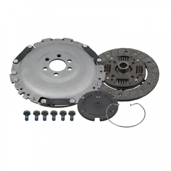 Комплект сцепления BLUE PRINT ADV183027 (фото 1)