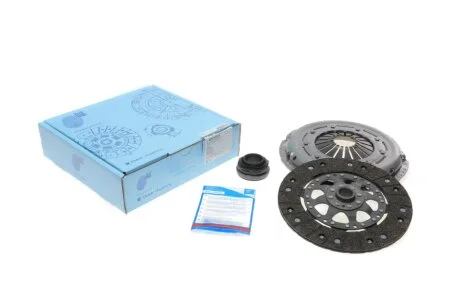 Комплект зчеплення BLUE PRINT ADV183036