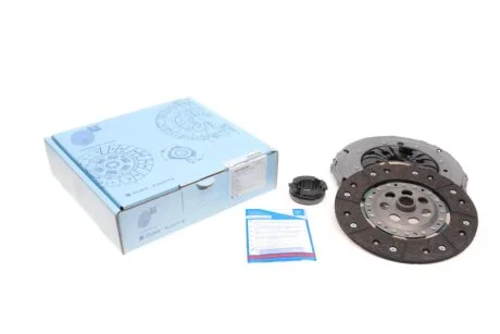 Комплект зчеплення BLUE PRINT ADV183054