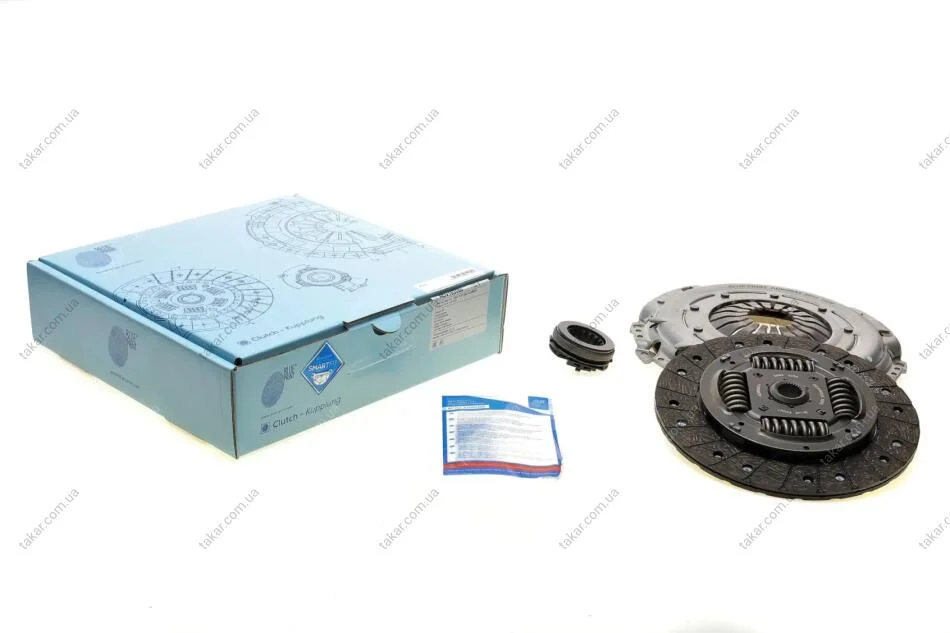 Комплект сцепления BLUE PRINT ADV183060 (фото 1)