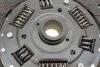 Ремонтный комплект сцепления BLUE PRINT ADV183092 (фото 3)