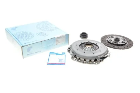 Ремонтный комплект сцепления BLUE PRINT ADV183092