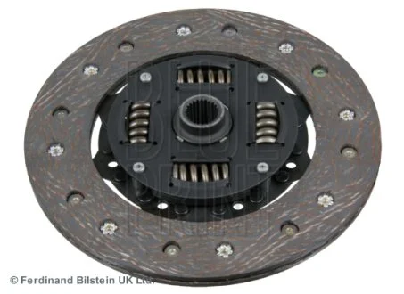 Корзина сцепления BLUE PRINT ADV183121
