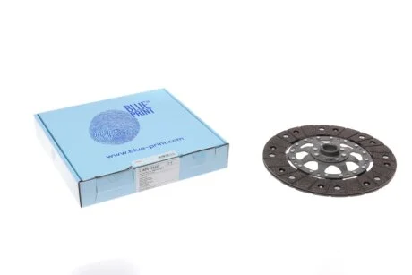 Диск сцепления BLUE PRINT ADV183127