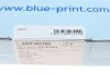 Диск зчеплення BLUE PRINT ADV183150 (фото 4)