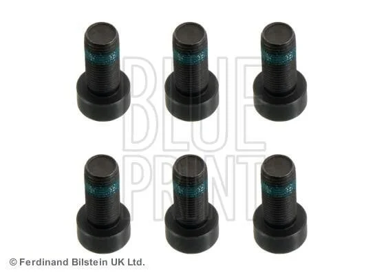 Комплект болтов, маховик. BLUE PRINT ADV183314 (фото 1)