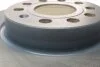 Гальмівний диск двосторонній на передній міст вентильований 5 BLUE PRINT ADV184317 (фото 5)