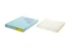 Фильтр салона тонкой очистки BLUE PRINT ADW192508 (фото 1)