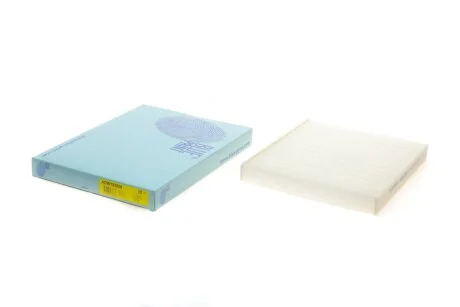 Фильтр салона тонкой очистки BLUE PRINT ADW192508