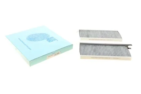 Фильтр салона BLUE PRINT ADW192515