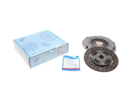 Комплект сцепления BLUE PRINT ADW193021