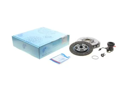 Комплект сцепления BLUE PRINT ADW193045