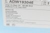Комплект сцепления BLUE PRINT ADW193046 (фото 8)