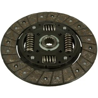 Корзина сцепления BLUE PRINT ADW193115