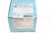 Тормозные колодки задние дисковые BLUE PRINT ADW194206 (фото 8)