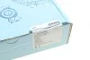 Комплект сцепления BLUE PRINT ADZ93052 (фото 10)