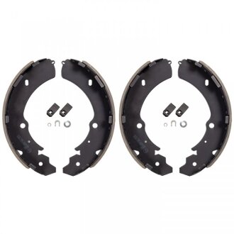 Гальмівні колодки барабанні BLUE PRINT ADZ94119