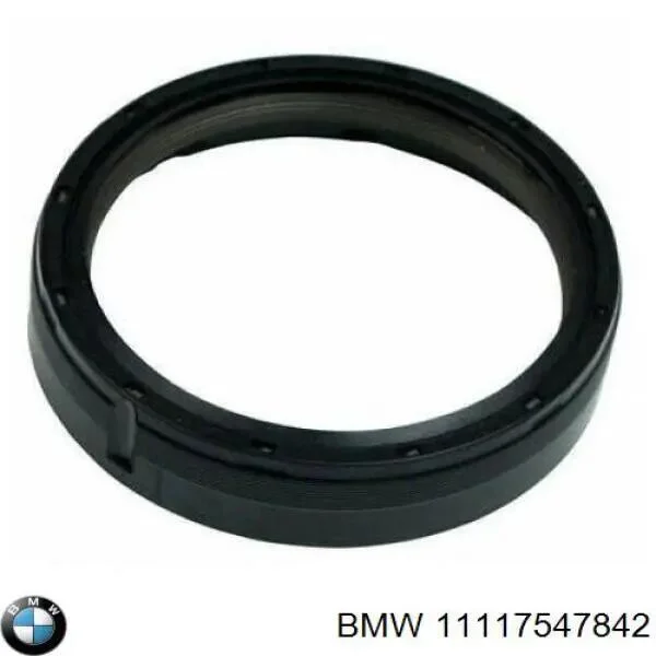 Сальник колінчастого вала передній BMW 11117547842 (фото 1)