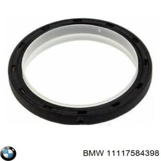 Сальник коленвала BMW 11117584398