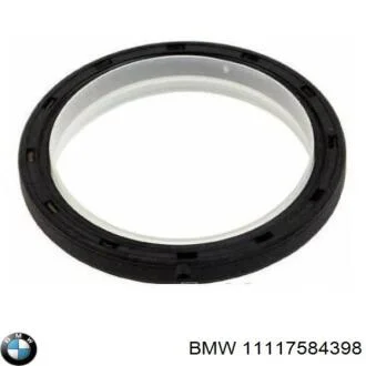 Сальник вала коленчатого задний BMW 11117584398