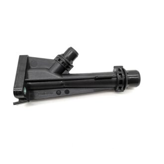 Фланець системи охолодження BMW 11117803751