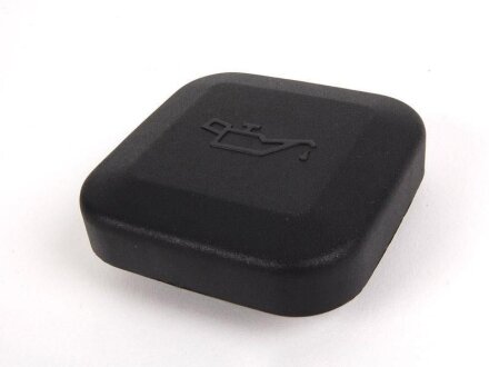 Кришка маслозаливної горловини BMWV BMW 11121743294