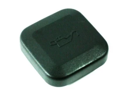 Крышка маслозаливной горловины V BMW 11127500568