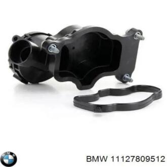 Клапан вентиляции картерных газов BMW 11127809512