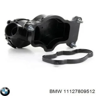Клапан вентиляції картерних газів BMW 11127809512