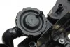 Крышка головки блока цилиндров V BMW 11128507607 (фото 3)
