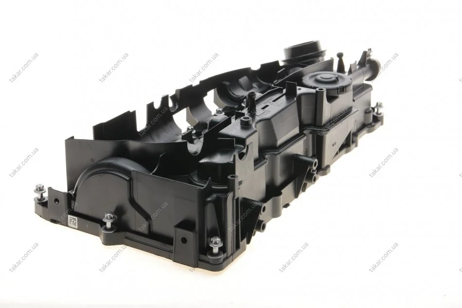 Кришка головки блоку циліндрів V BMW 11128581798 (фото 1)