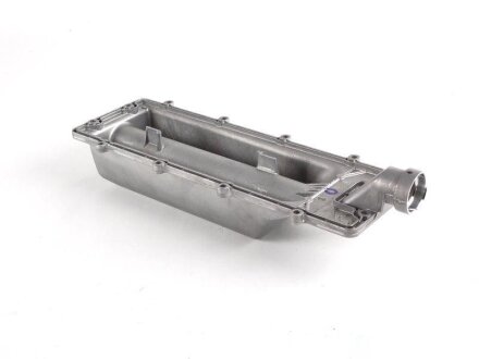 Фото 1 - поддон масляный двигателя BMWV BMW 11147507278 Поддон масляный двигателя BMWV BMW 11147507278 (фото 1)