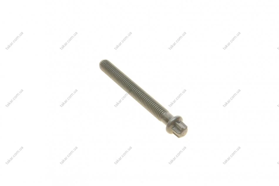 Болт демферу Torx M8x85 M57 BMW 11232247932 (фото 1)