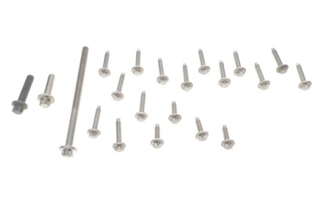 Болти кріплення оливної помпи к-кт N55 BMW 11412165397