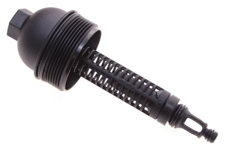 Крышка BMWV BMW 11427789323