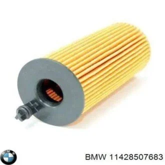 Масляний фільтр картридж патрон BMW 11428507683