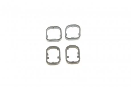 Комплект уплотнителей 4 шт N47 BMW 11428580681
