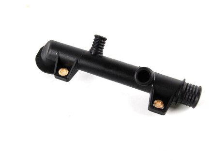 Фланец системы охлаждения BMW 11531714738