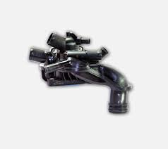 Термостат BMW 11537588876