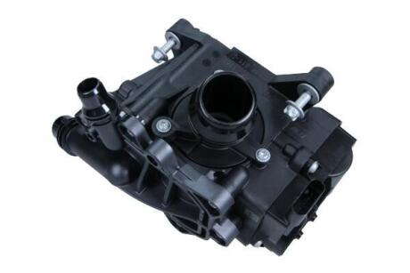Корпус термостату BMW 11537644811